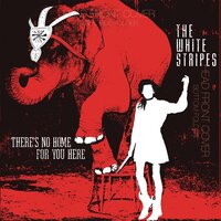 I Fought Pirahnas - The White Stripes