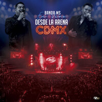 Me Vas a Extrañar - Banda Sinaloense MS de Sergio Lizárraga