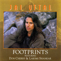 Caravan - Jai Uttal