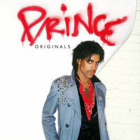 You're My Love - Prince