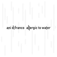 Harder Than It Needs To Be - Ani DiFranco