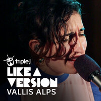 New Slang - Vallis Alps