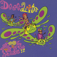 Groove Is in the Heart - Deee-Lite