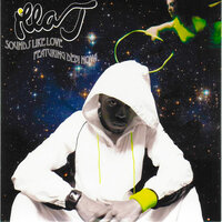Sounds Like Love (A cappella) - Illa J