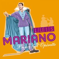 Fadango du pays basque - Luis Mariano