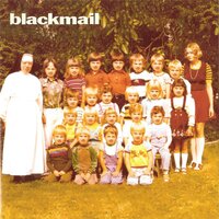 Designed by the Moon - BLACKMAIL