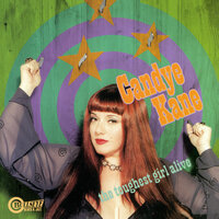 Candye Kane