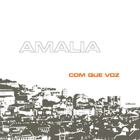 Fui à Fonte Lavar os Cabelos - Amália Rodrigues