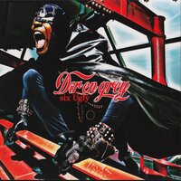Ugly - Dir En Grey