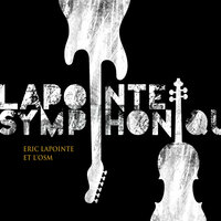 Mon ange - Eric Lapointe