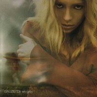 MASK - Dir En Grey