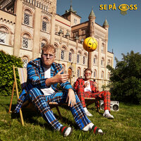Inte vem som helst - Norlie & KKV