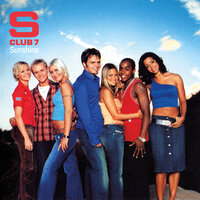 Show Me Your Colours - S Club