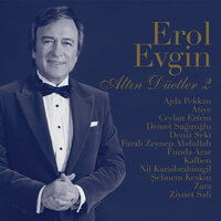 İçimdeki Fırtına - Erol Evgin, Ajda Pekkan