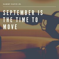 Get Out of Town - Sammy Davis, Jr., Jr., Sammy Davis