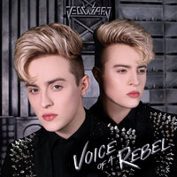 Extraordinary - Jedward