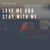 My Baby Just Cares for Me - Nat King Cole Trio, Woody Herman
