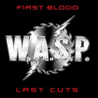 The Real Me - W.A.S.P.