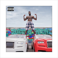 Hands Off - Gucci Mane, Jeremih