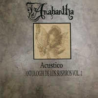 Desaparecer - Anabantha