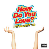 I Dare You - The Regrettes