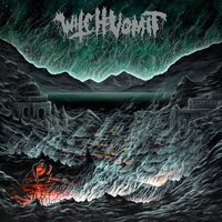 Dripping Tombs - Witch Vomit