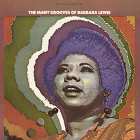 Barbara Lewis