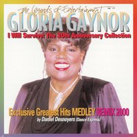 Feel So Real - Gloria Gaynor