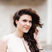 Альбина Аведисова