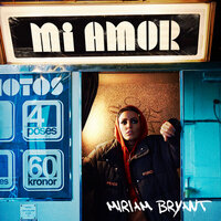 Musiken Besviken - Miriam Bryant