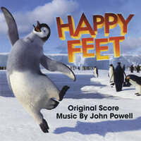 The Leader of the Pack - John Powell, The Sydney Scoring Orchestra