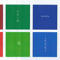 Colorful - Hovvdy, Lomelda