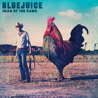 Facelift - Bluejuice