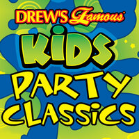We Like To Party - The Hit Crew