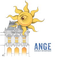 Ballade pour une orgie - Ange