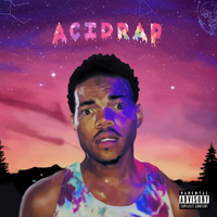 Cocoa Butter Kisses - Chance The Rapper, Victor Kwesi Mensah, Twista