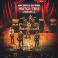 Til It Does - Wade Bowen, Randy Rogers