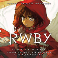 Nevermore - Jeff Williams, Adrienne Cowan