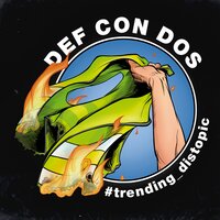 Reservado - Def Con Dos, Toteking