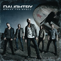 Renegade - Daughtry