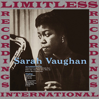 Jim - Sarah Vaughan