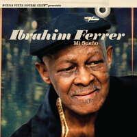 Cada Noche un Amor - Ibrahim Ferrer