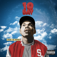 Windows - Chance The Rapper, Alex Wiley, Akenya