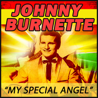 Your Undecided - Johnny Burnette