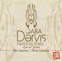 Sarı Gelin - Qara Dərviş