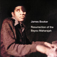 St. James Infirmary - James Booker