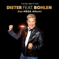 My Bed Is Too Big - Dieter Bohlen