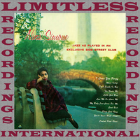 My Baby Just Cares For Me - Nina Simone