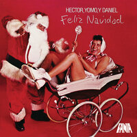 En La Navidad - Héctor Lavoé, Yomo Toro, Daniel Santos