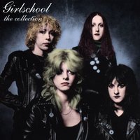 Hit And Run - Girlschool